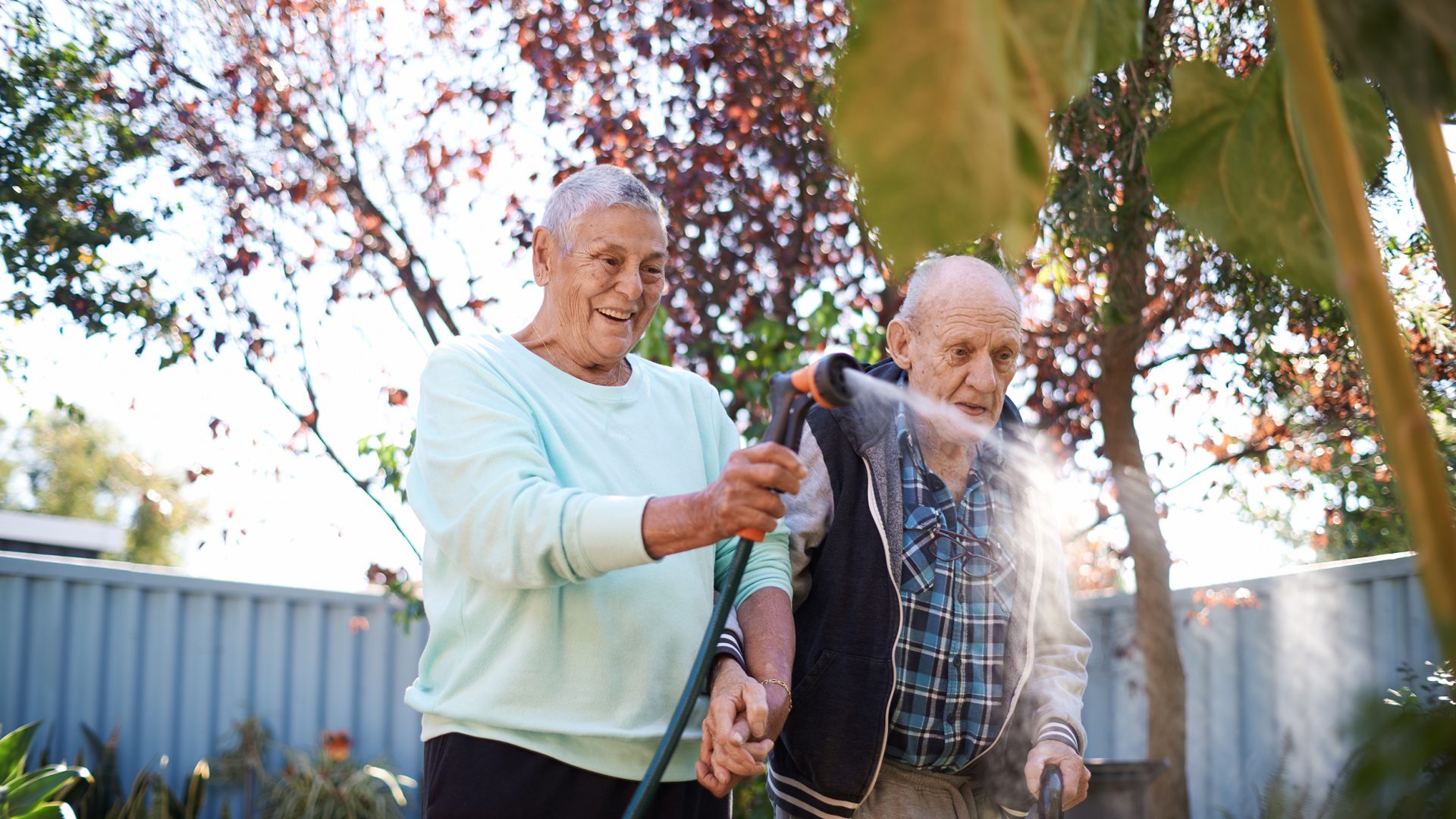 Mercy Place Lathlain - Aged Care in Carlisle, WA - Mercy Health