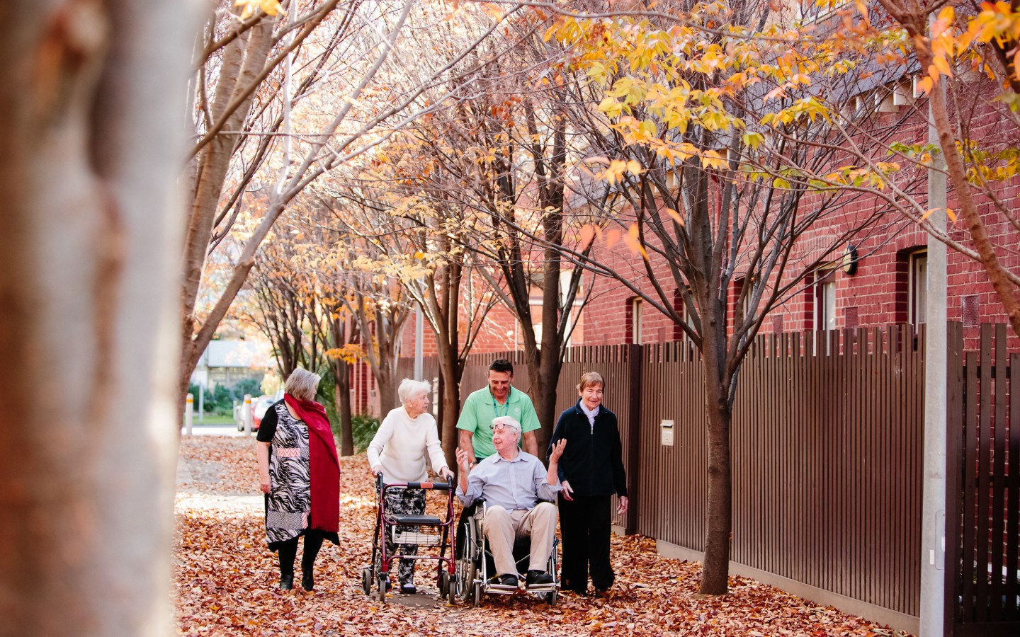 Our Homes Find an Aged Care Facility Australia Mercy Health
