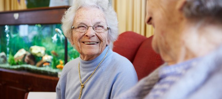 Mercy Place Bethlehem - Aged Care in Golden Square, VIC - Mercy Health