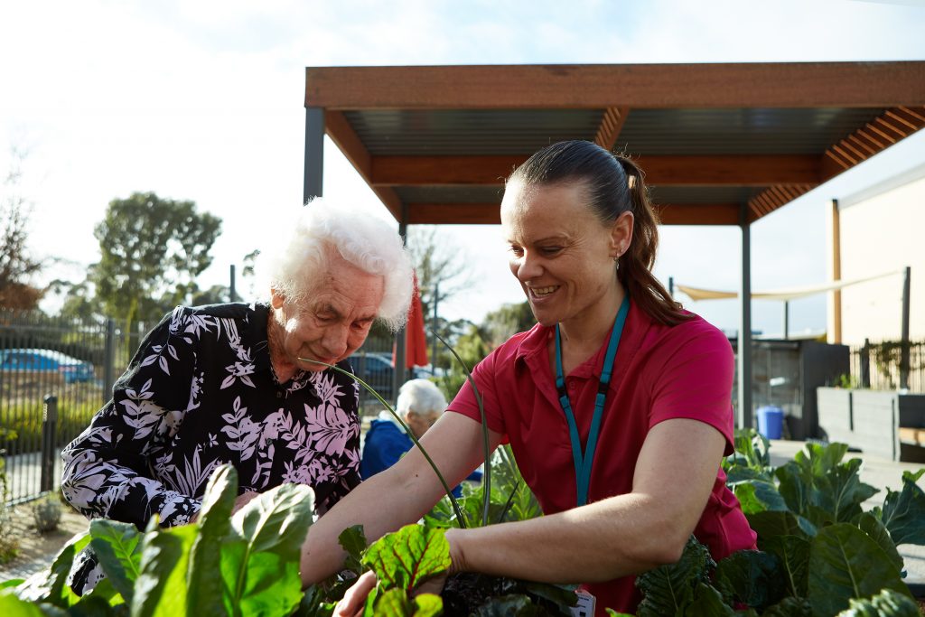 Mercy Place Bethlehem - Aged Care in Golden Square, VIC - Mercy Health