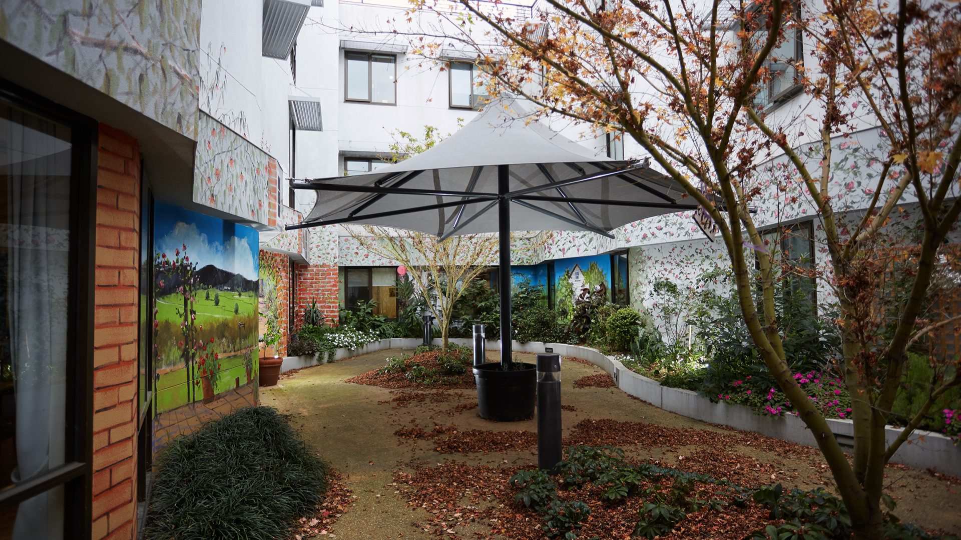 Mercy Place East Melbourne Residential Aged Care Mercy Health