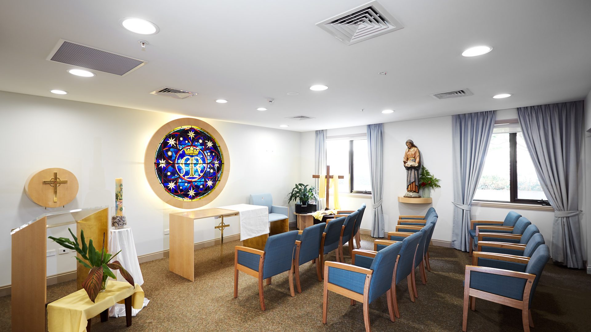 Mercy Place East Melbourne Residential Aged Care Mercy Health
