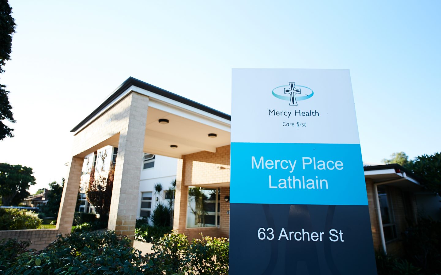 Mercy Place Lathlain Aged Care in Carlisle, WA Mercy Health