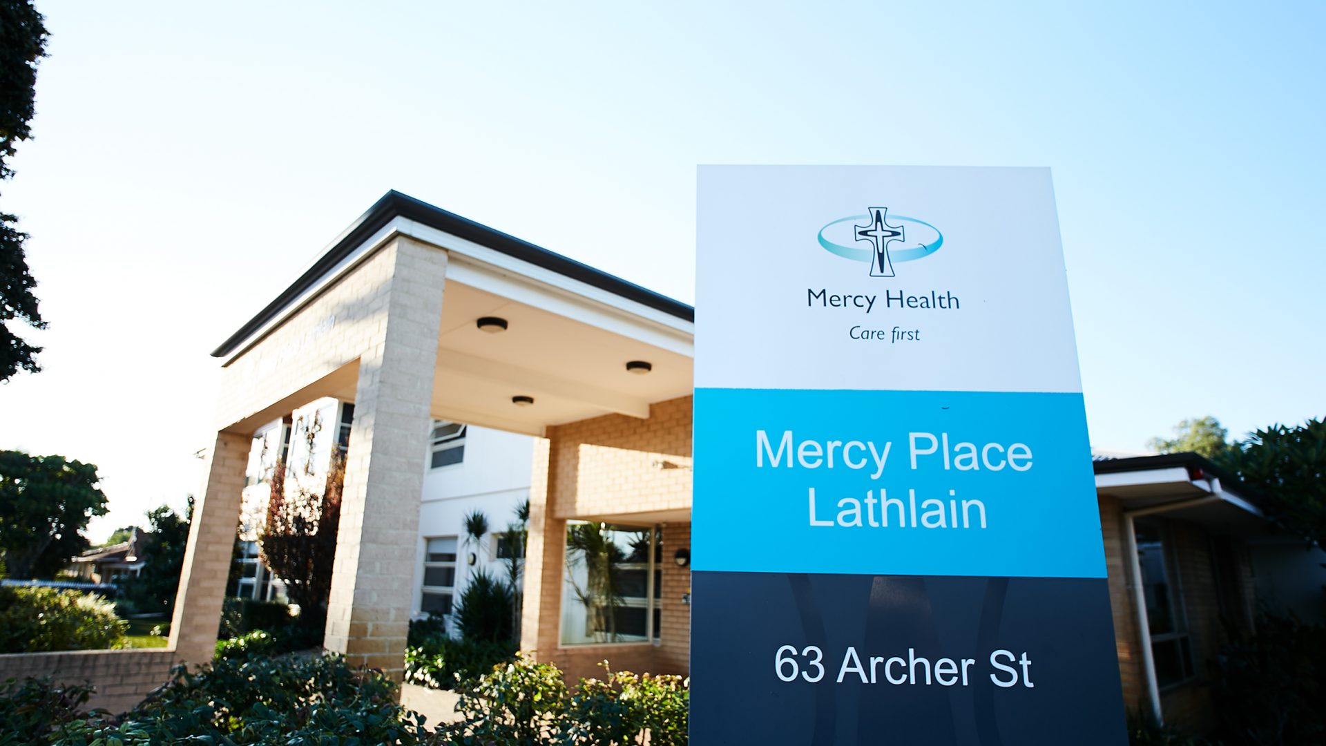 Mercy Place Lathlain - Aged Care in Carlisle, WA - Mercy Health