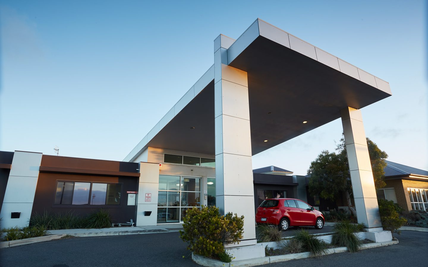 Mercy Place Warrnambool Residential Aged Care Mercy Health