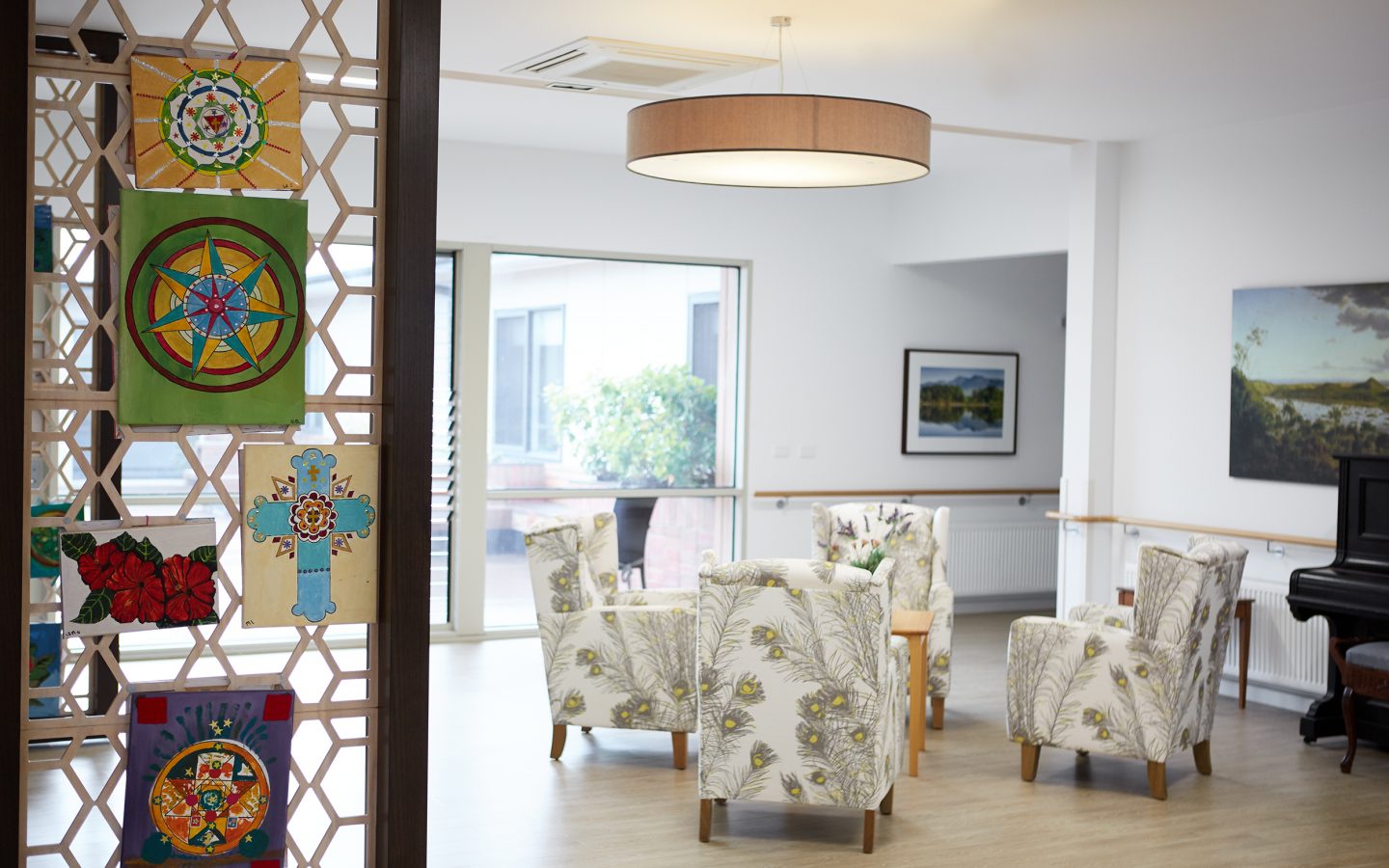 Mercy Place Warrnambool Residential Aged Care Mercy Health