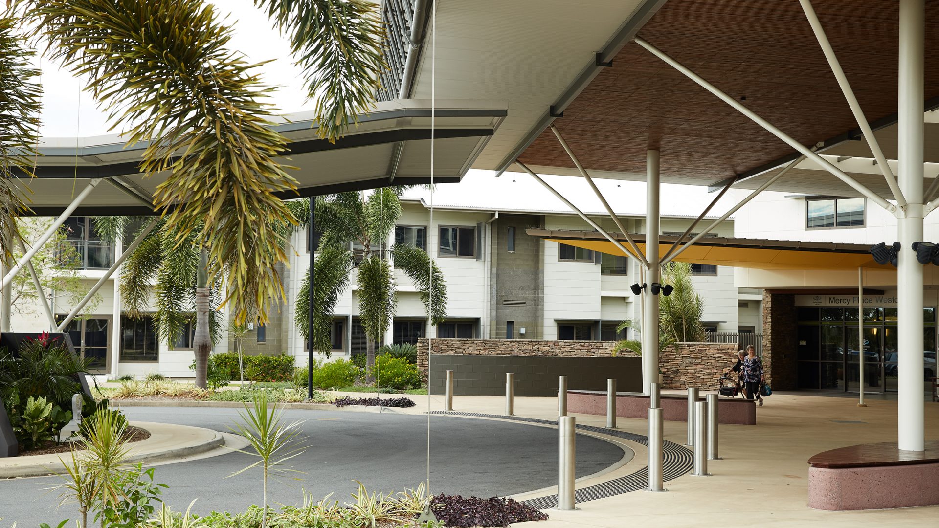 Mercy Place Cairns (Bethlehem) Residential Aged Care Mercy Health