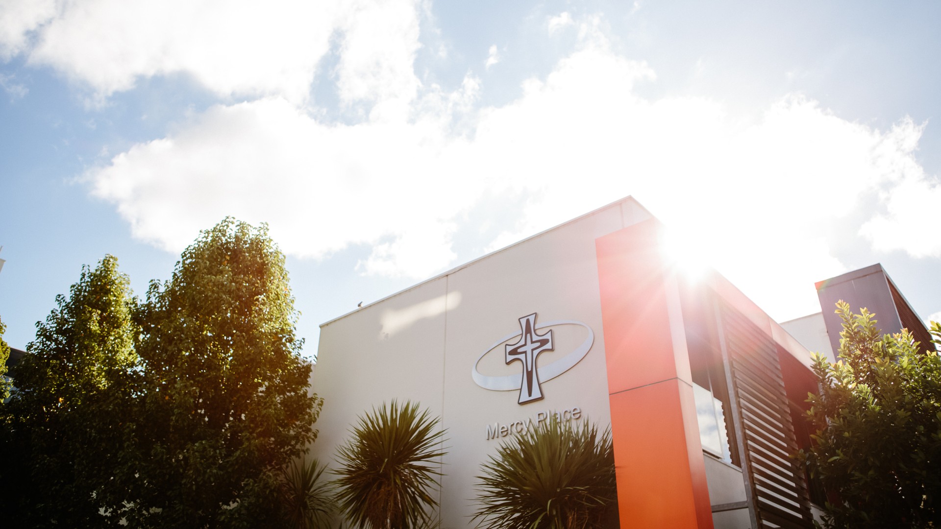 Mercy Place Parkville Residential Aged Care Mercy Health