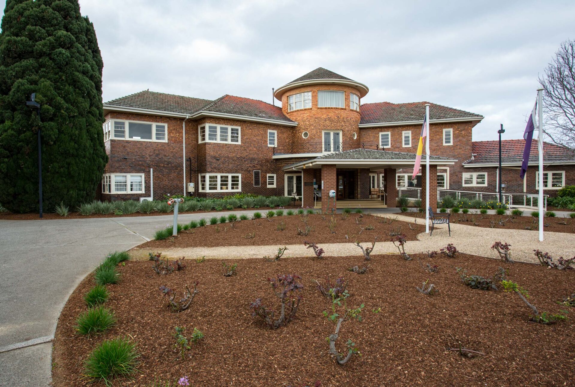 Mercy Place Wyndham Aged Care Werribee, VIC Mercy Health