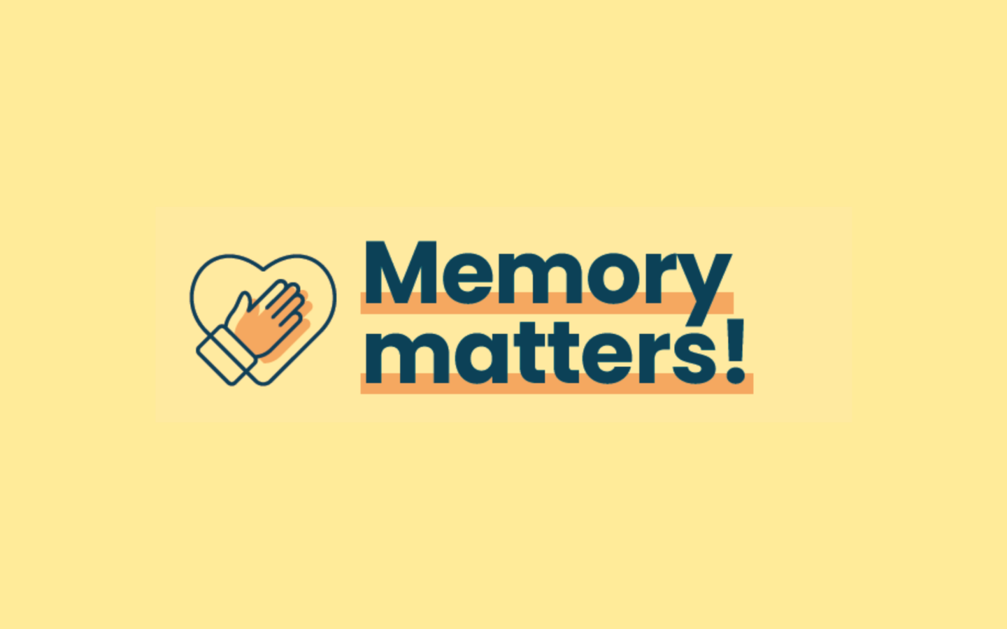 Every Memory Matters