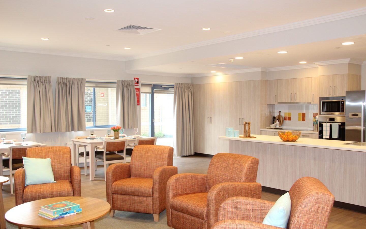 Mercy Place Albury Residential Aged Care Mercy Health