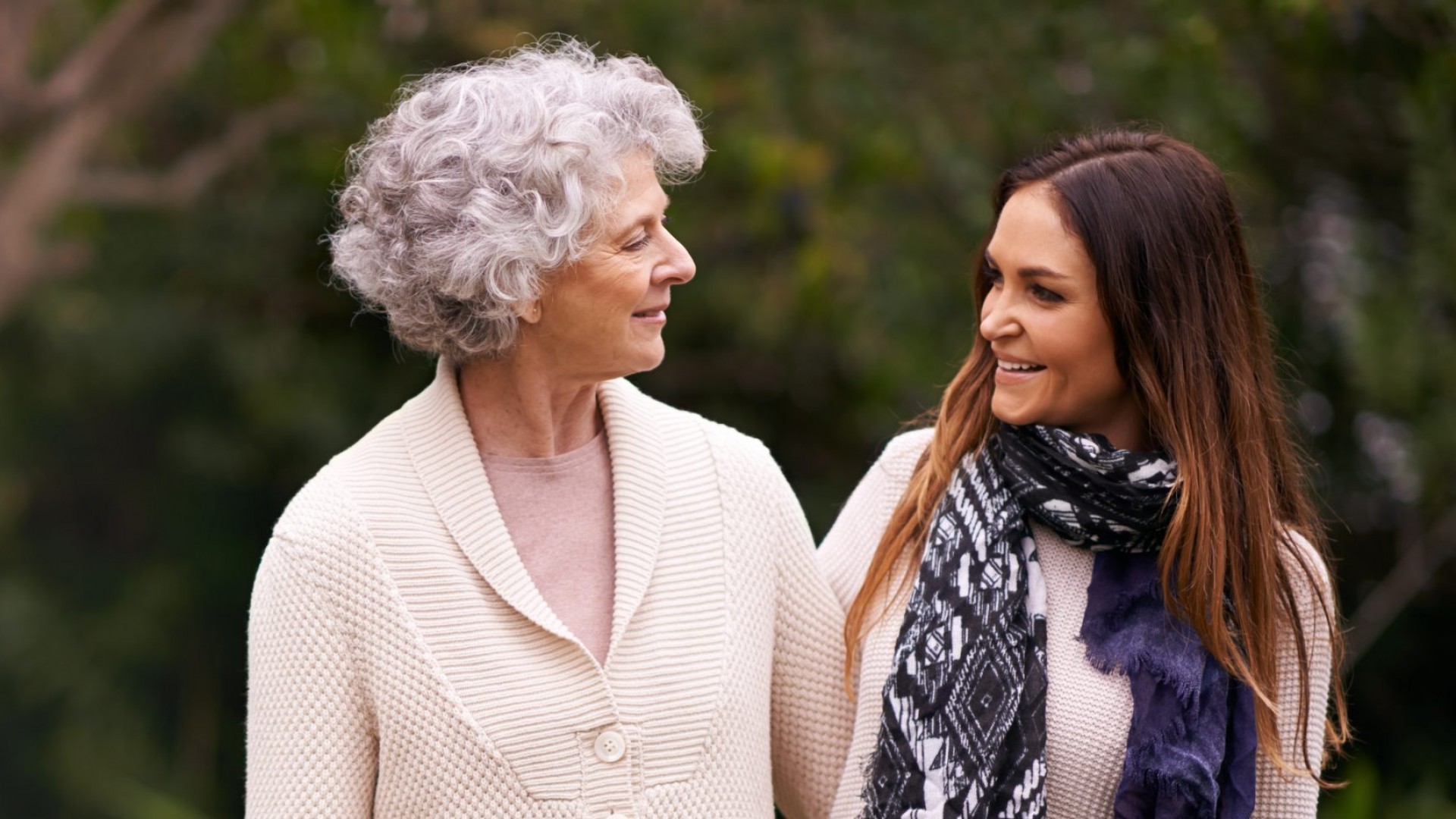 Healthy Ageing Place Mornington - Residential Aged Care - Mercy Health