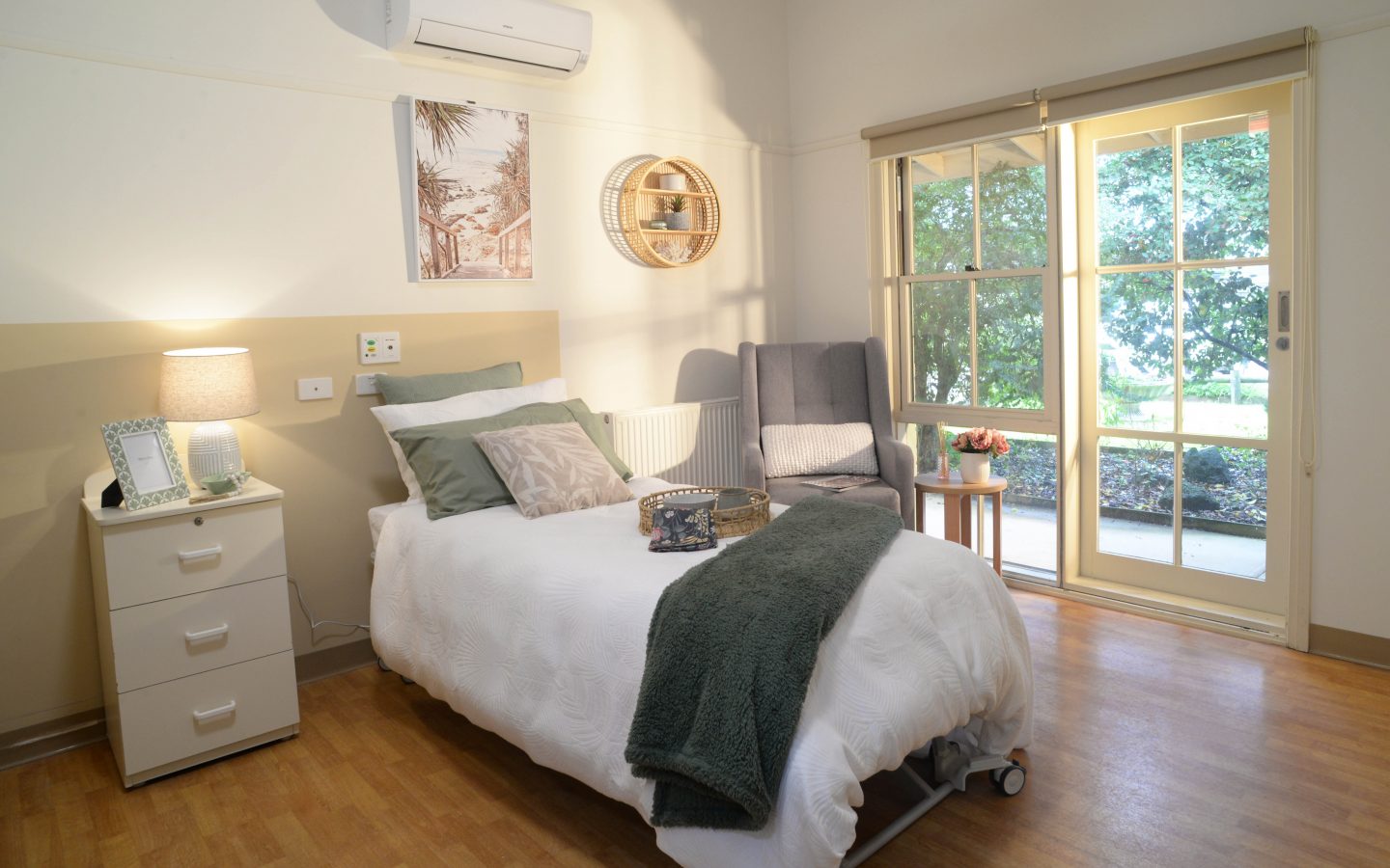 Mercy Place Rosebud Residential Aged Care Mercy Health