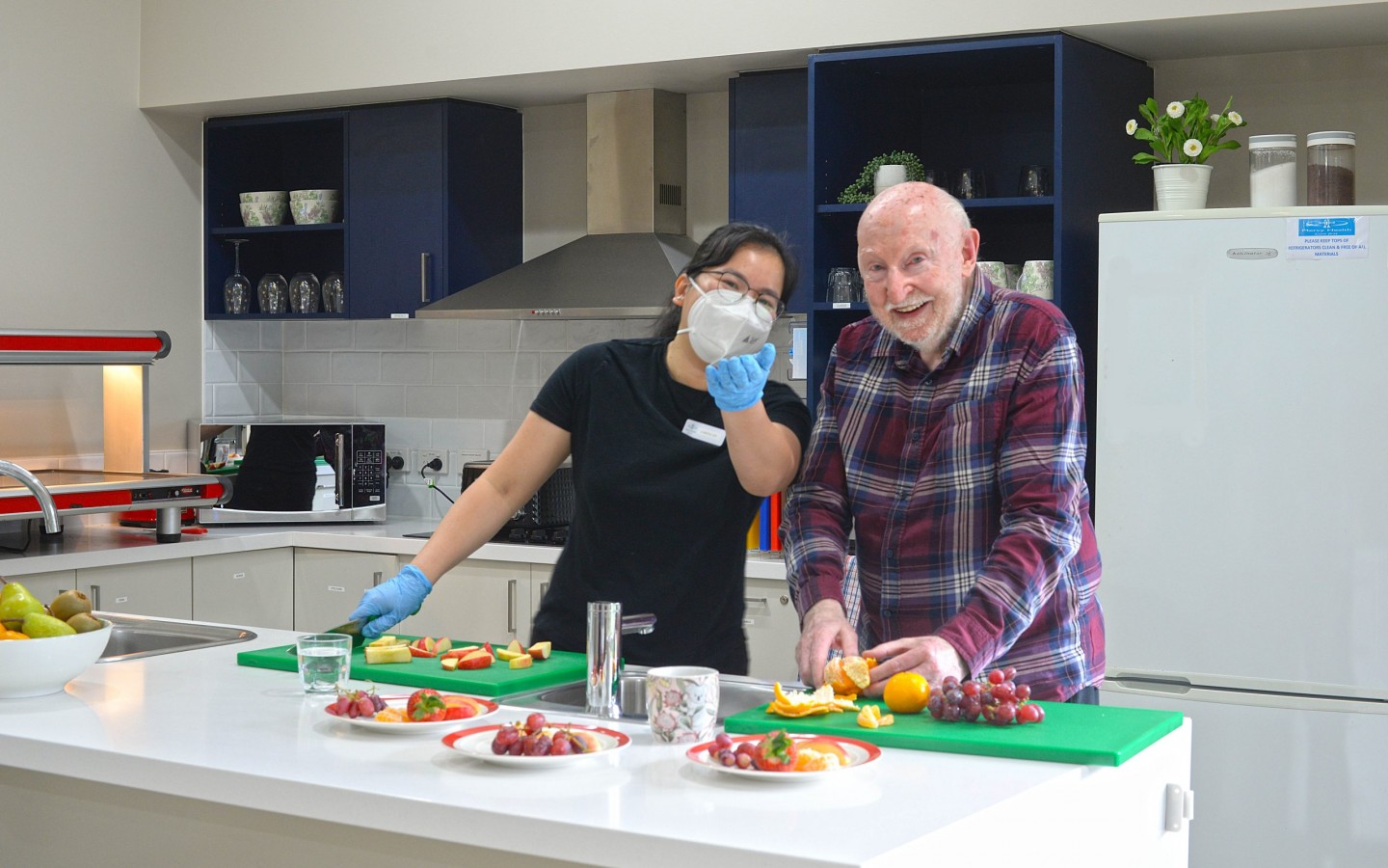 Mercy Place Rosebud Residential Aged Care Mercy Health